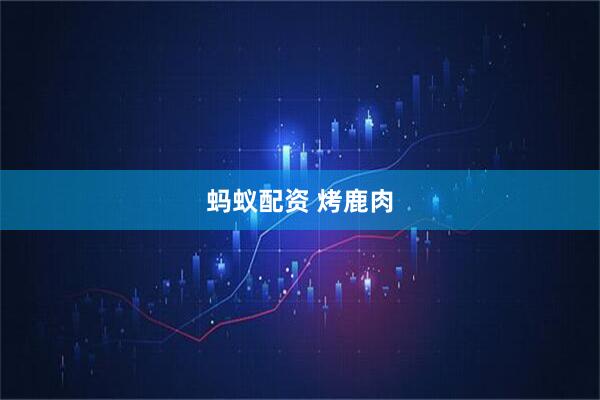 蚂蚁配资 烤鹿肉